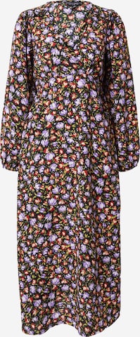 Robe Dorothy Perkins en mélange de couleurs : devant