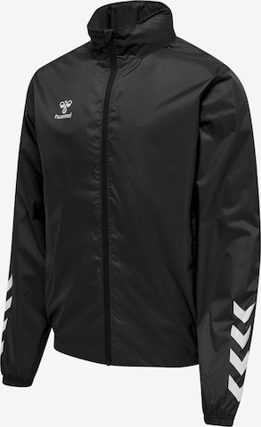 Hummel Training Jacket 'Core' in Black