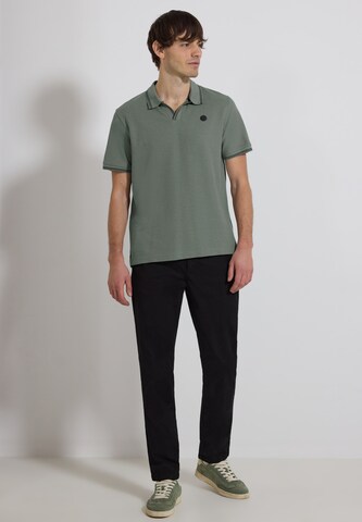 Street One MEN Shirt in Green
