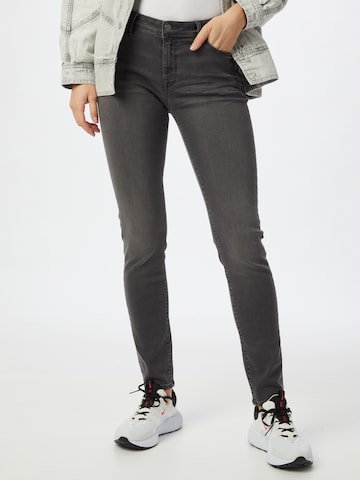 ESPRIT Skinny Jeans in Grau: predná strana