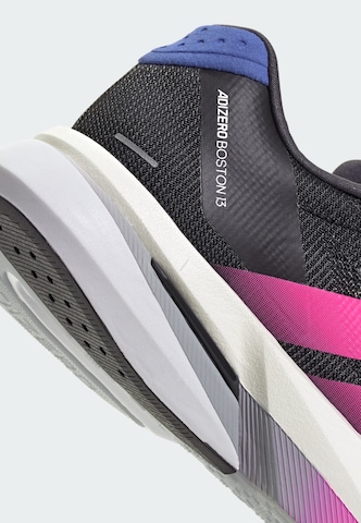 Scarpa da corsa 'Adizero Boston' di ADIDAS PERFORMANCE in nero