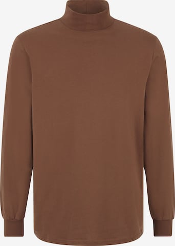 BABISTA Trui in Bruin: voorkant