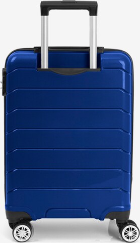 Gabol Trolley 'Midori' in Blauw