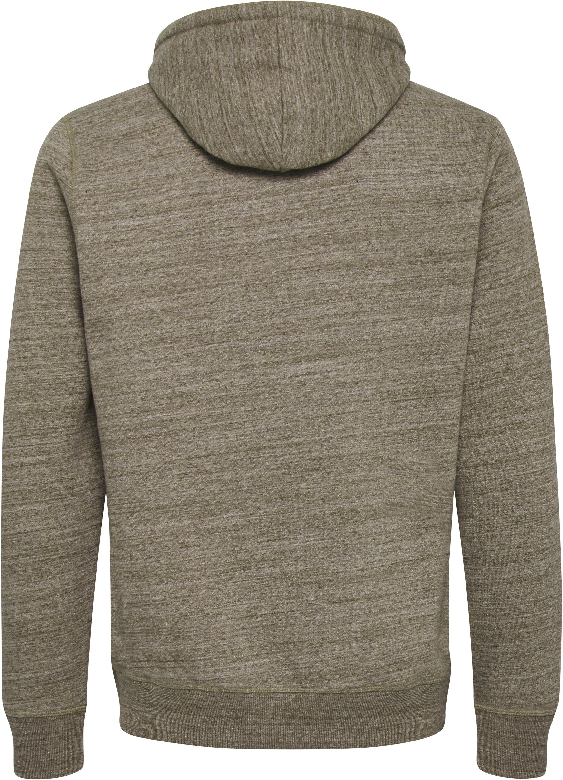 Regular fit Felpa 'Aton' di BLEND in verde