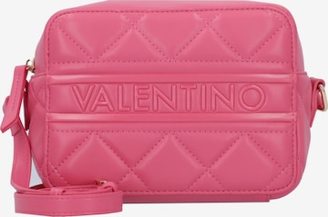VALENTINO Crossbody Bag 'Ada' in Pink: front