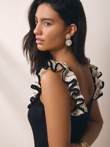 Bhoem Dress in Black