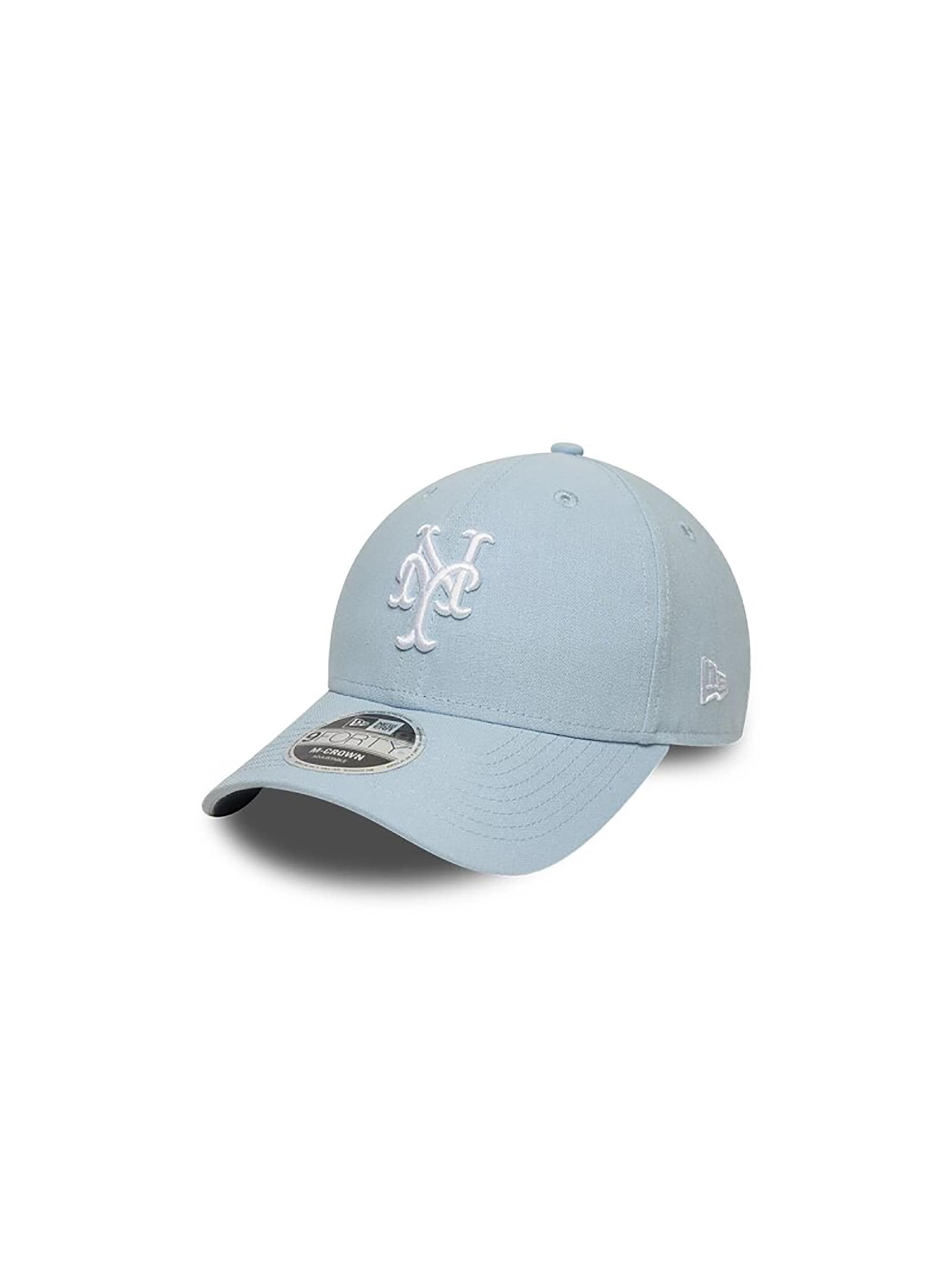 NEW ERA Cap in Blue: front