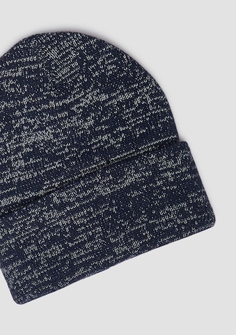 Bonnet s.Oliver en bleu