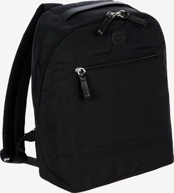 Bric's Rucksack in Schwarz