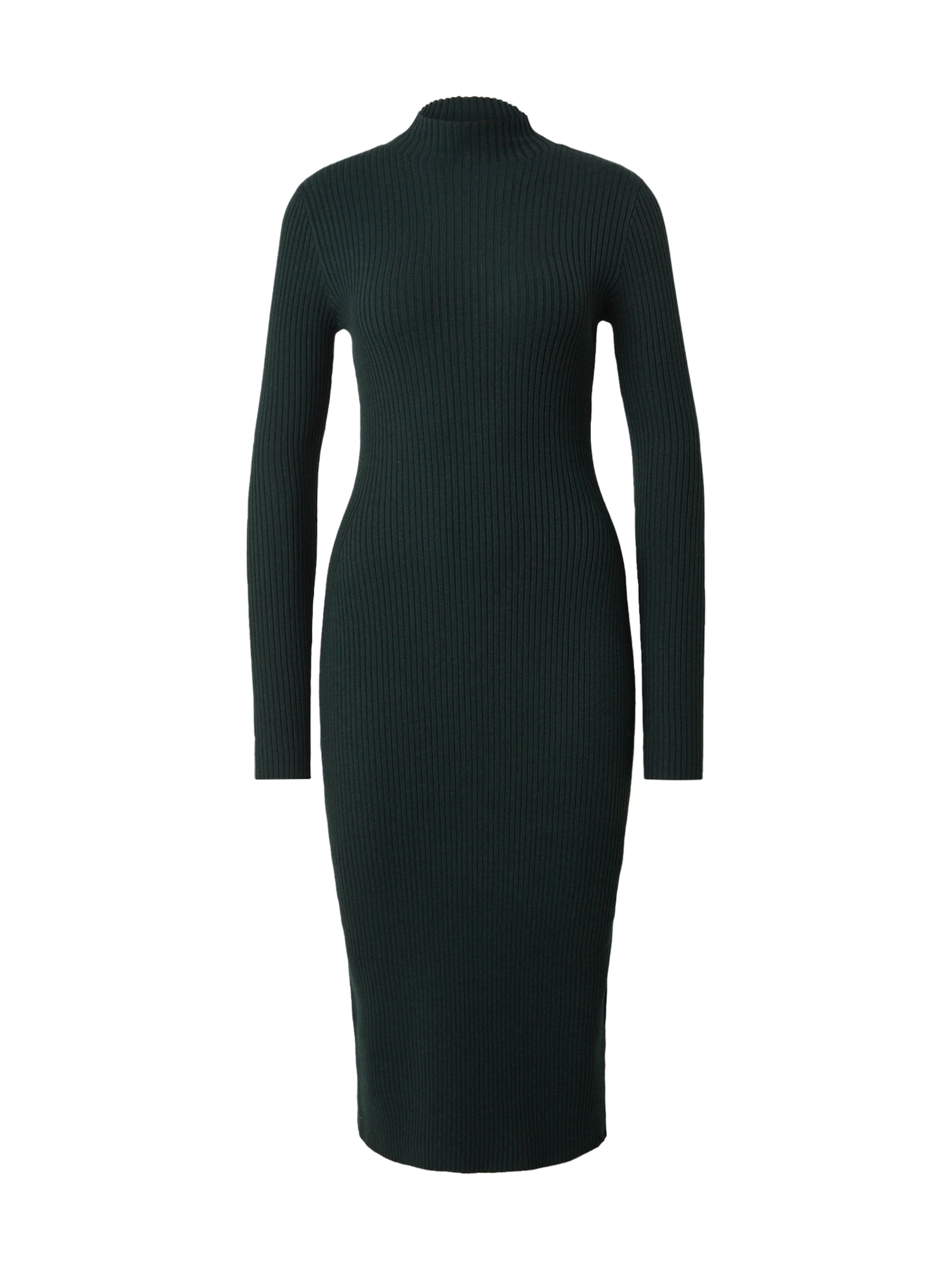 EDITED Dress 'Hada' in Green: front