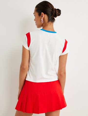 Koton Shirt in White