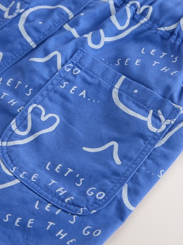 Next Regular Shorts in Beige