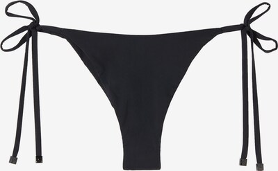 CALZEDONIA Bikinihose 'INDONESIA' in schwarz, Produktansicht