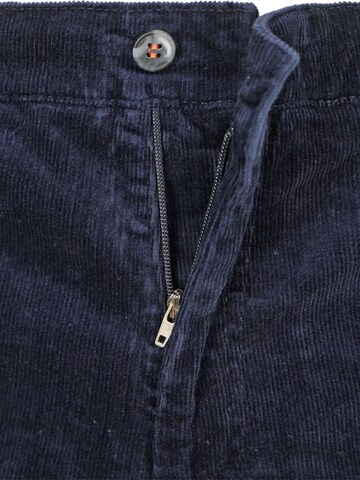 Suitable Regular Chinohose 'Plato'‌ in Blau