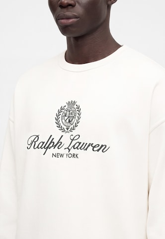 Polo Ralph Lauren - Sudadera en beige