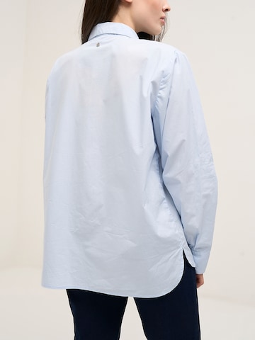 Camomilla Italia Blouse 'Cataya' in Blauw