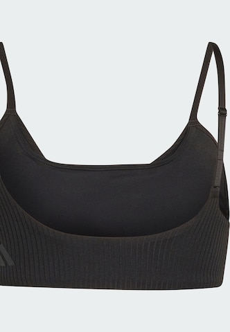 Bustier Soutien-gorge de sport 'All Me' ADIDAS PERFORMANCE en noir