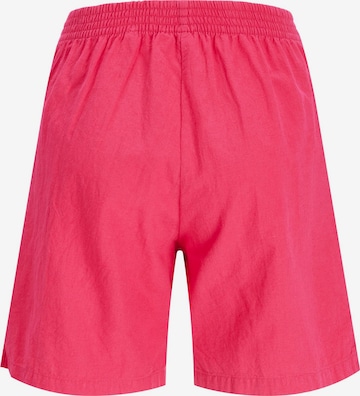 Loosefit Pantaloni 'MALLI' di JJXX in rosa