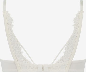 Balconnet Soutien-gorge 'Daisy' Hunkemöller en blanc