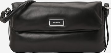 By Far Olkalaukku värissä musta: etupuoli