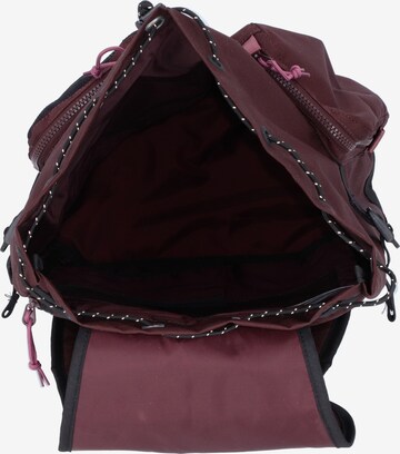 CONVERSE Backpack in Red