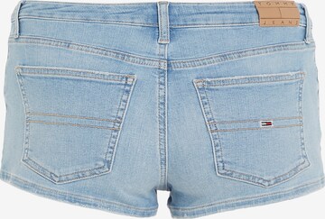 Tommy Jeans - Skinny Vaquero en azul