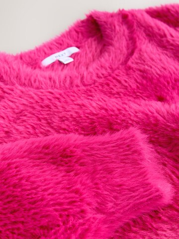 Next Свитер в Ярко-розовый