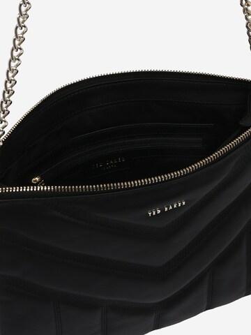 Ted Baker Shoulder Bag in Black