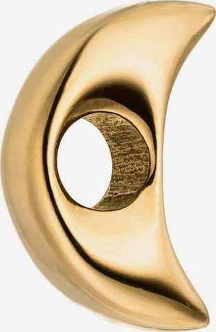 PURELEI - Atrelado 'Moon Bubble' em ouro: frente