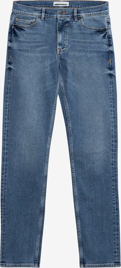 ARMEDANGELS Jeans 'IAAN' in de kleur Blauw, Productweergave