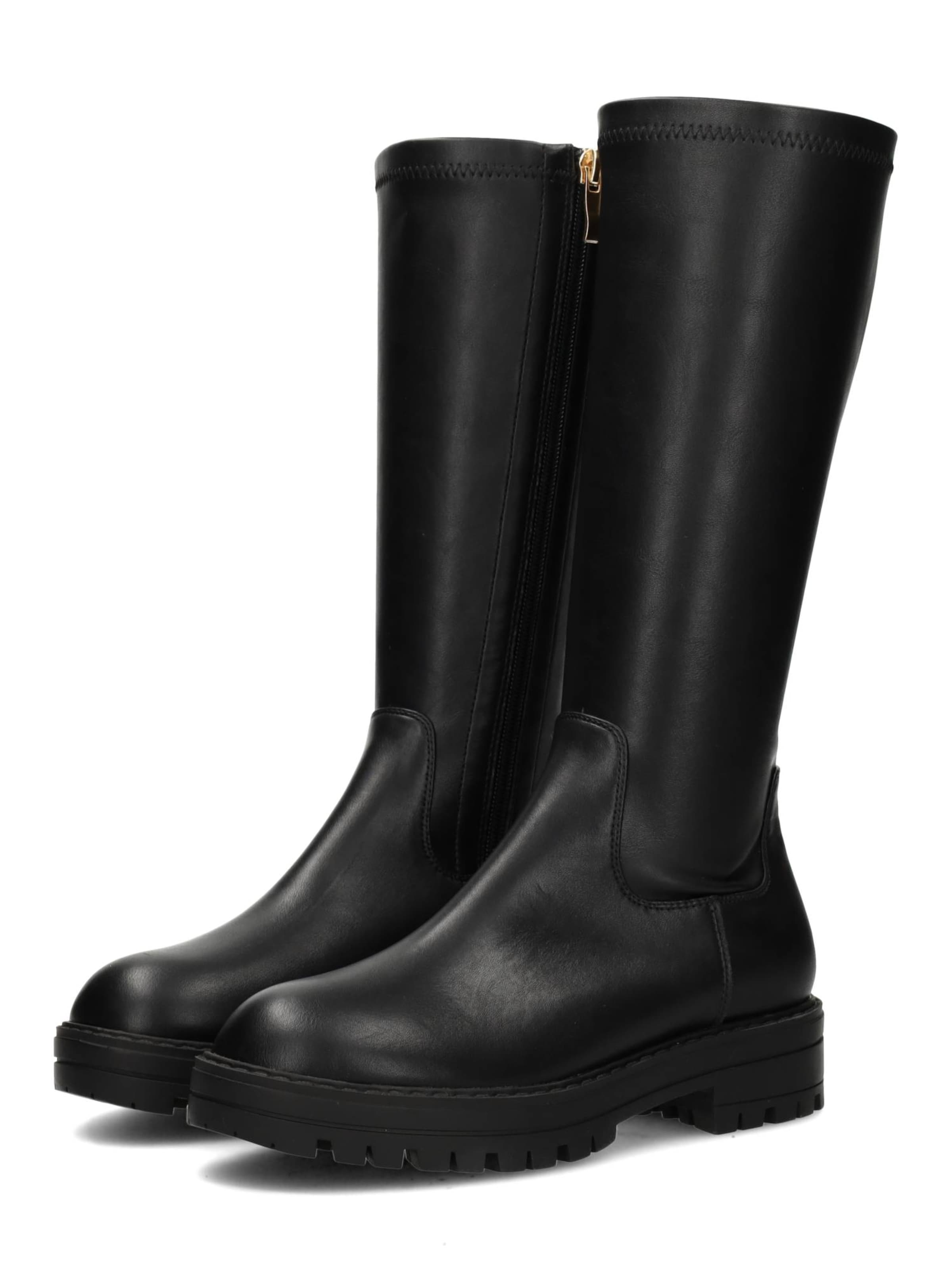 POSH by Poelman Boot in Black