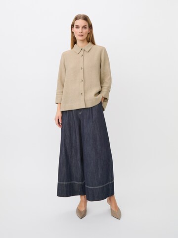 Veste mi-saison 'MaIdakaia' Masai en blanc