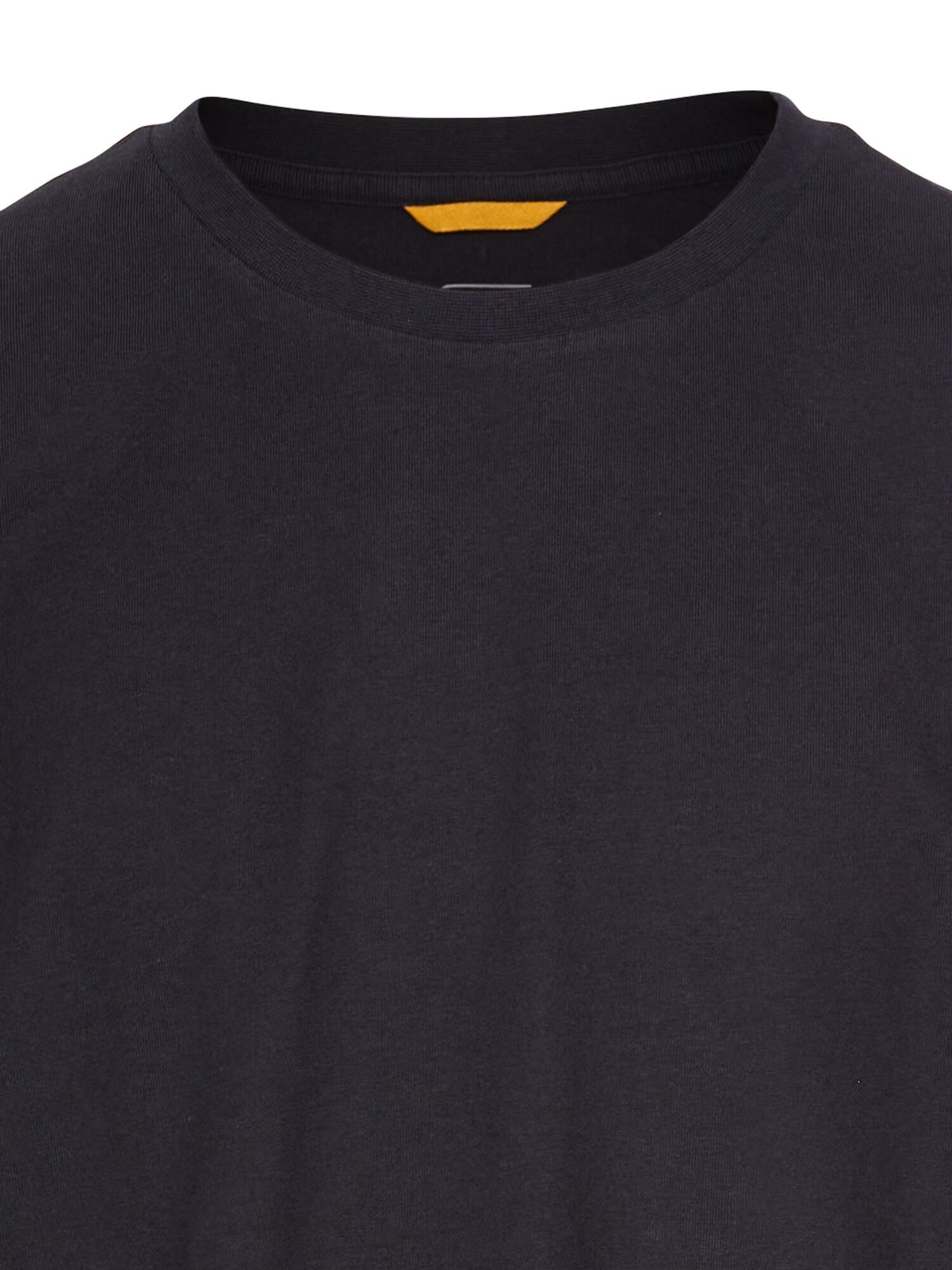 CAMEL ACTIVE Shirt in Blue