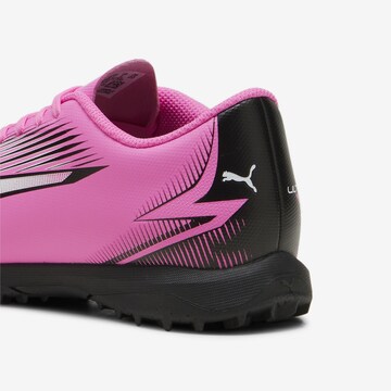 PUMA Sportschuh 'ULTRA PLAY TT' in Pink