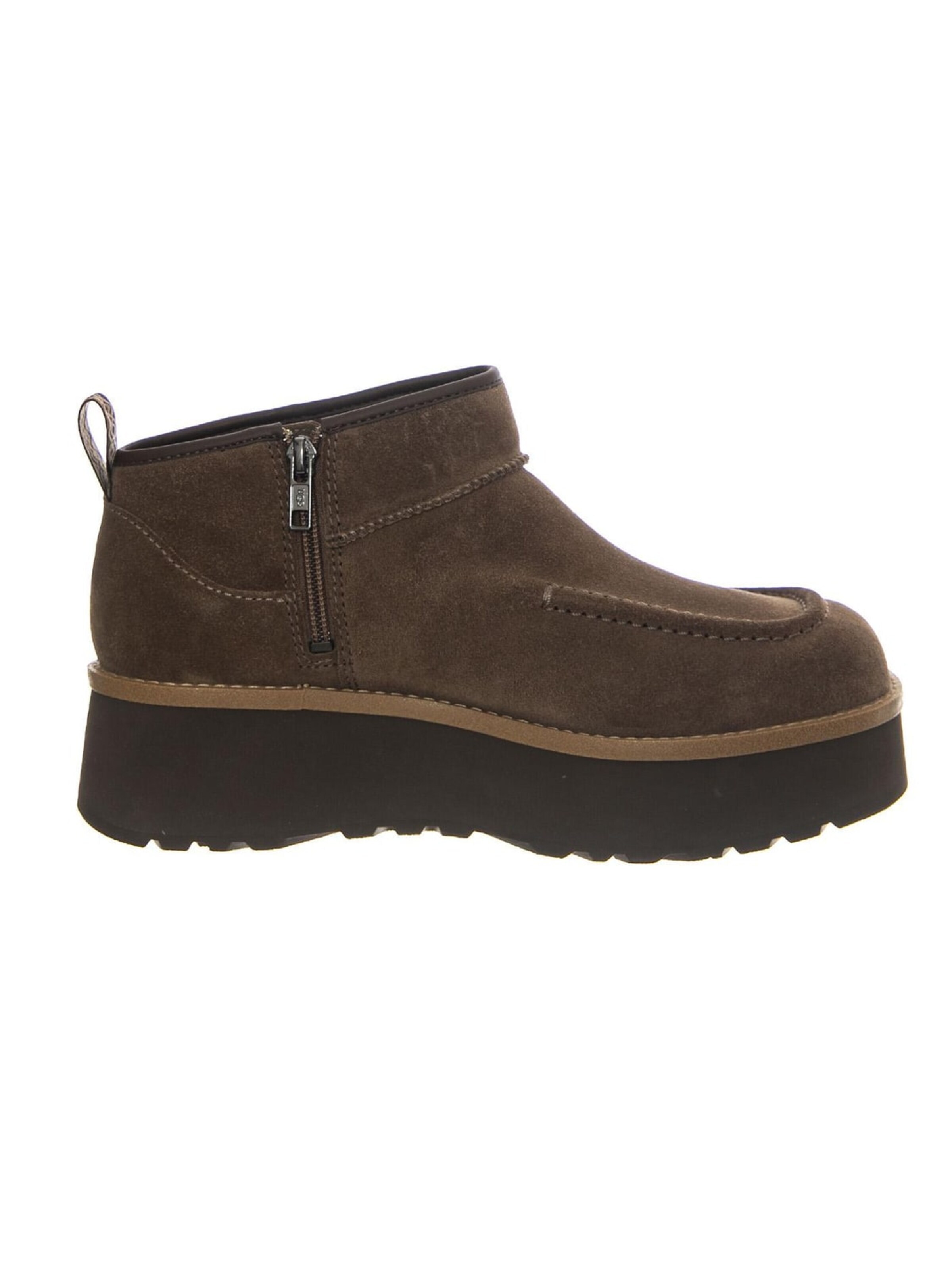 Après-ski 'Cityfunc' UGG en vert