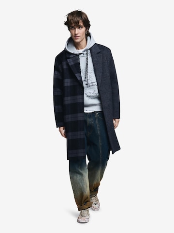 Desigual Overgangsfrakke i sort