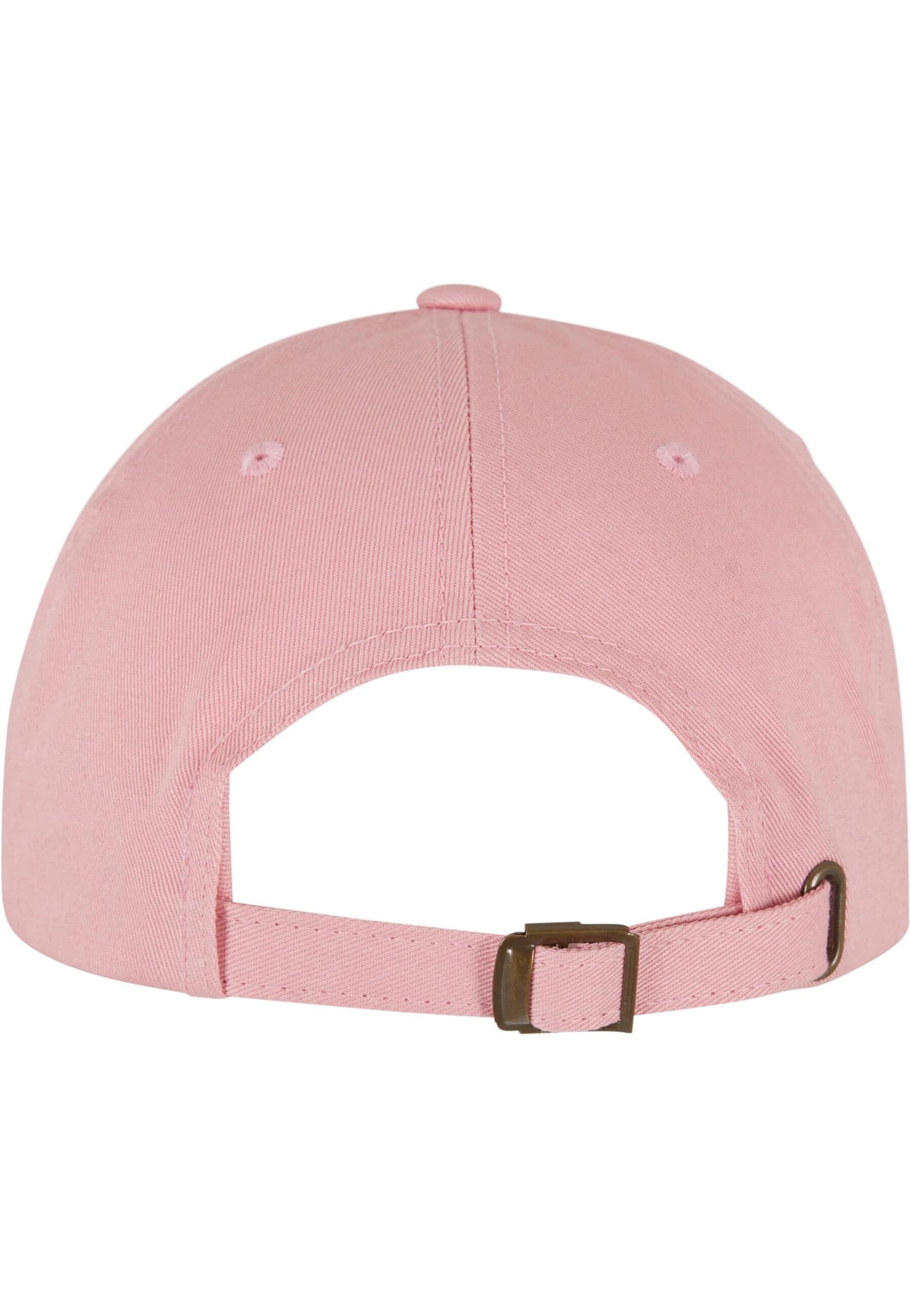 Miss Tee Cap in Pink