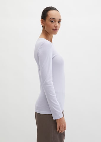 Marc O'Polo Shirt in Blau