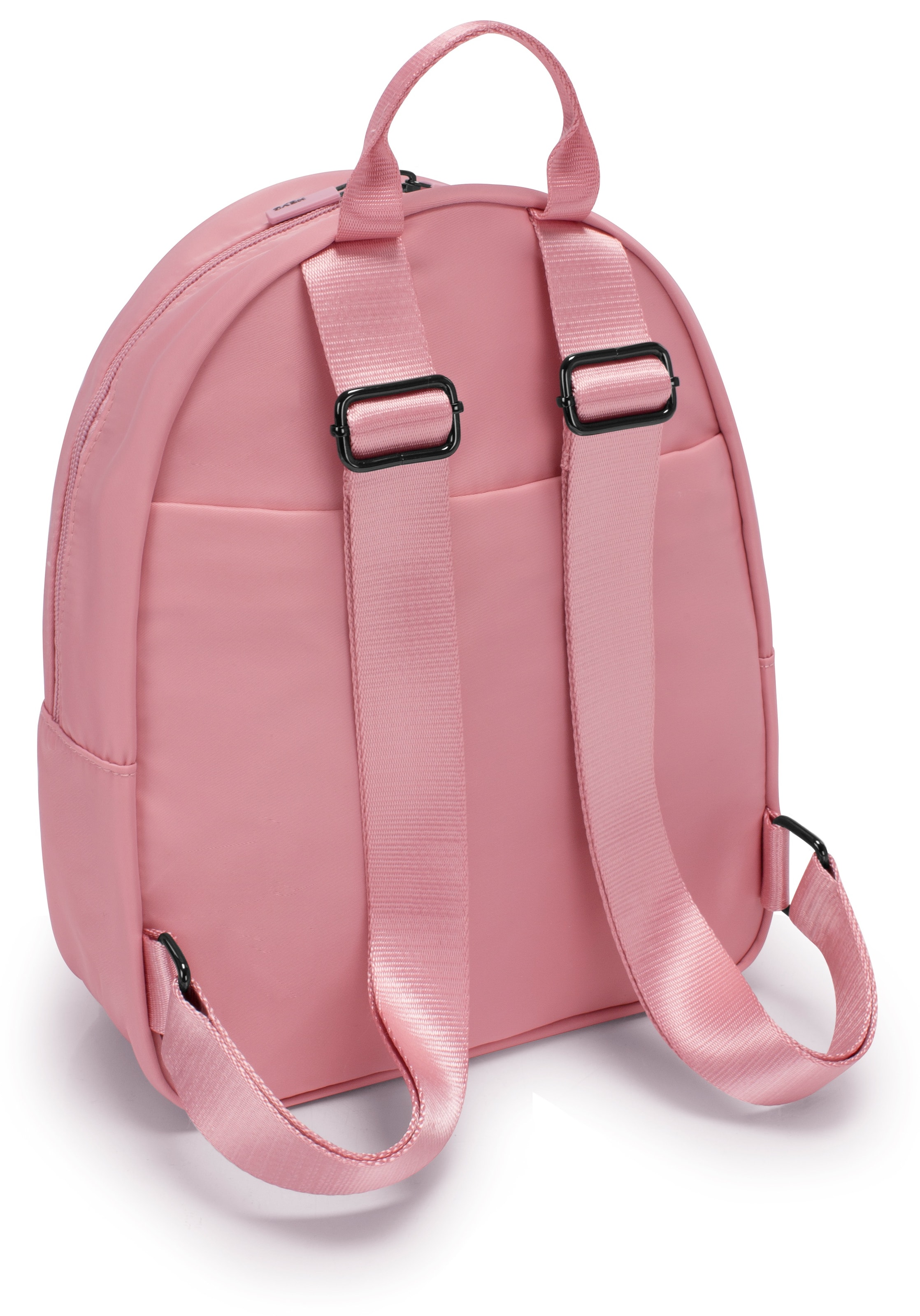 Heys Backpack in Pink