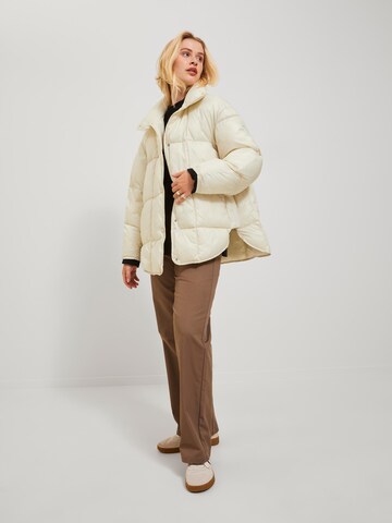 JJXX Between-season jacket 'CORA' in Beige