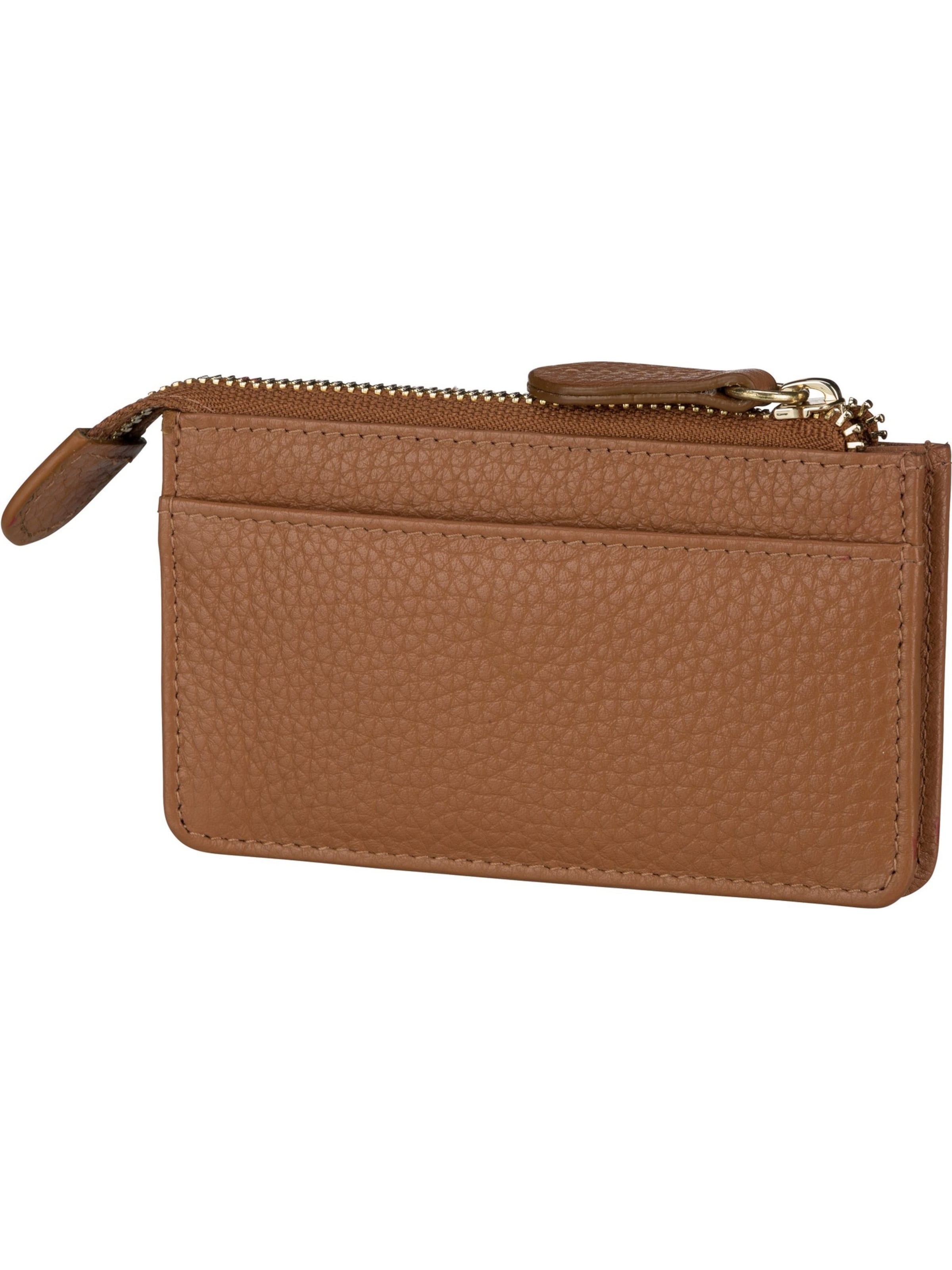 Braun Büffel Case 'Asti' in Brown