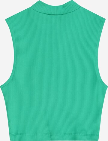 KIDS ONLY Top 'LINEA' in Green