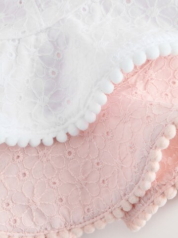 Chapeau Next en rose