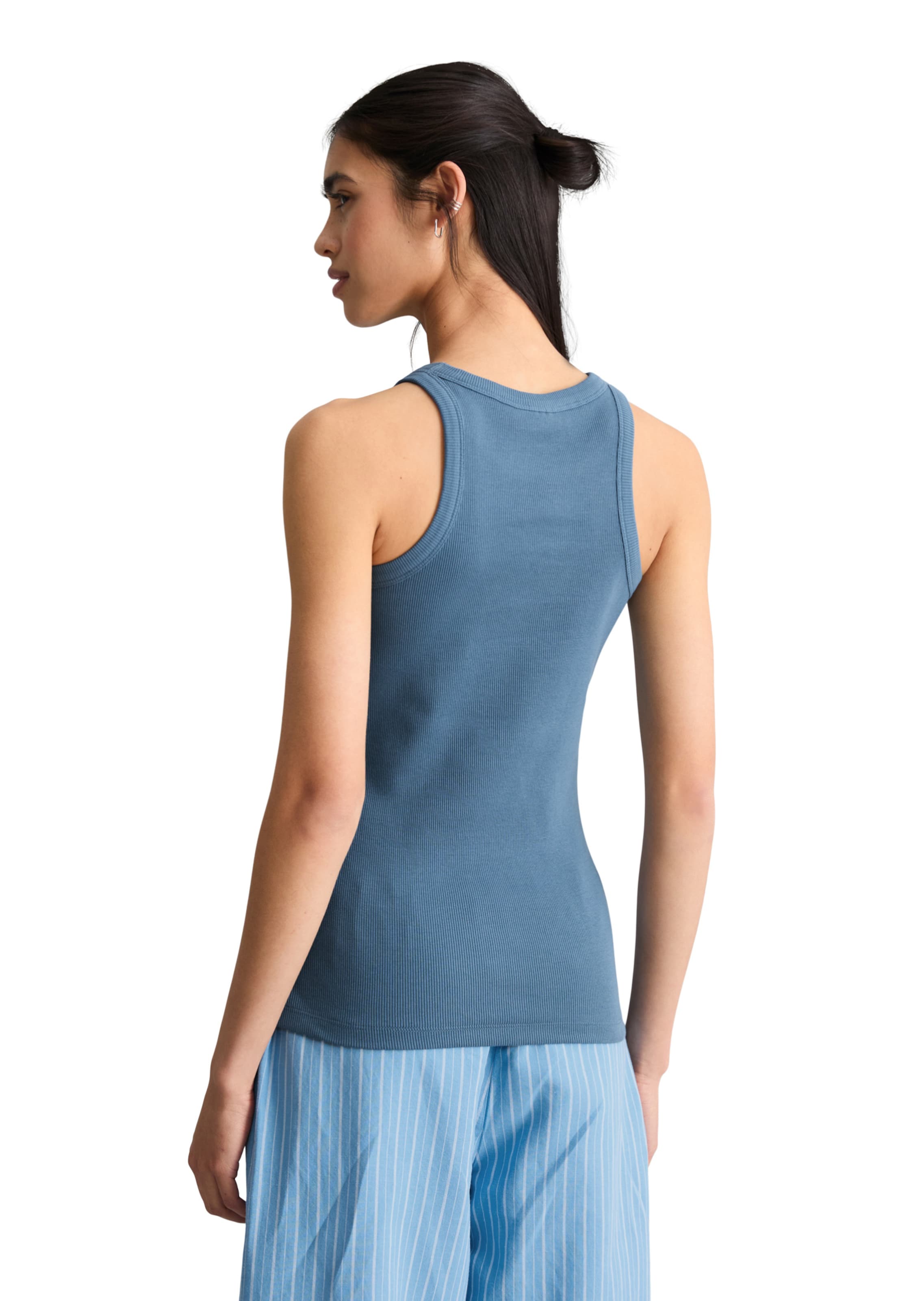 Haut Marc O'Polo DENIM en bleu