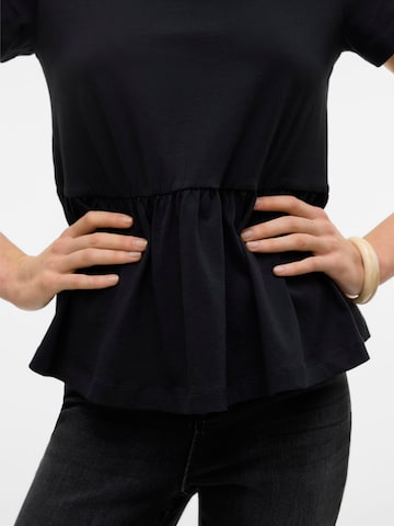 T-shirt VERO MODA en noir
