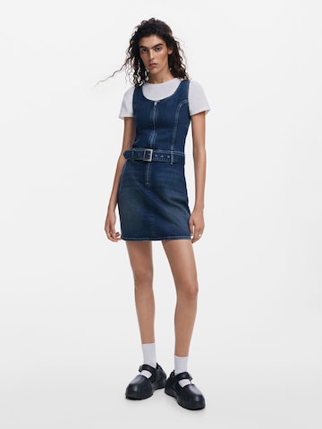 Desigual Dress in Blue