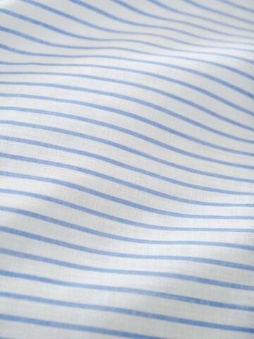 Marc O'Polo Bettbezug 'Classic' in Blau