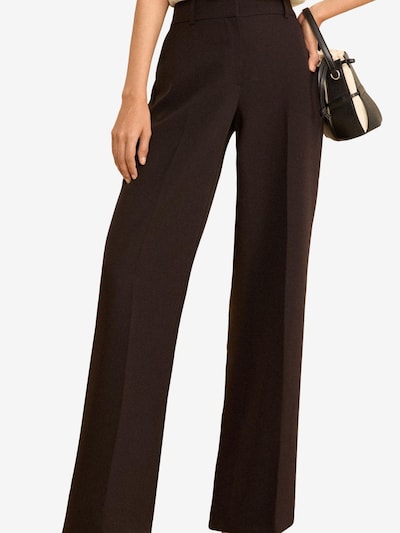 love & roses Hlače s naborima u crna, Pregled proizvoda