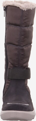 Bottes de neige 'TWILIGHT' SUPERFIT en marron