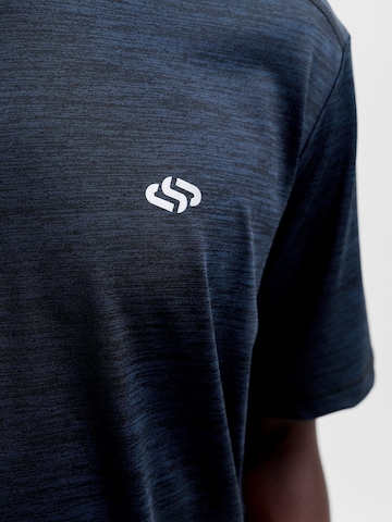 Maglia funzionale di JACK & JONES in blu